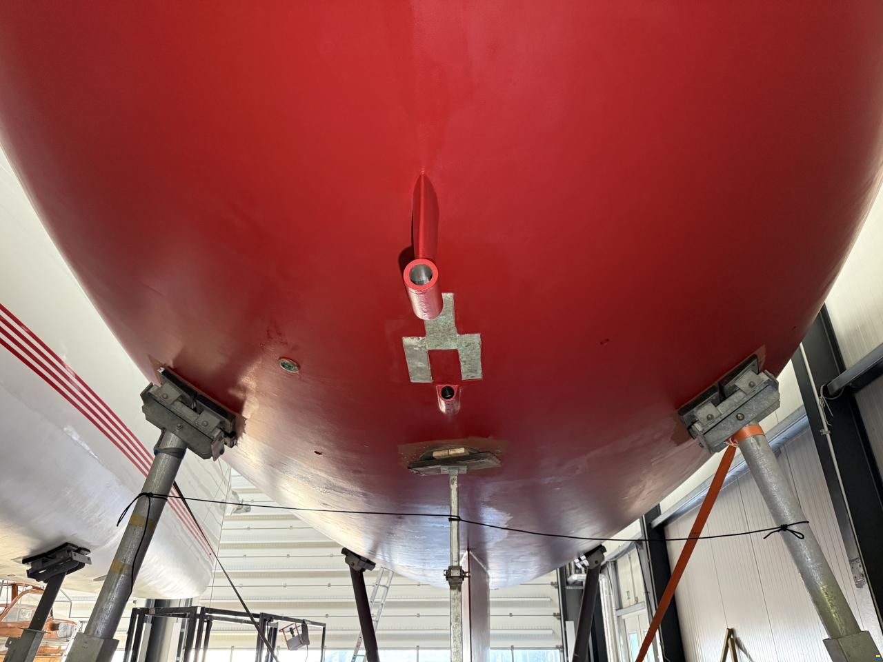 Nautors Swan 53