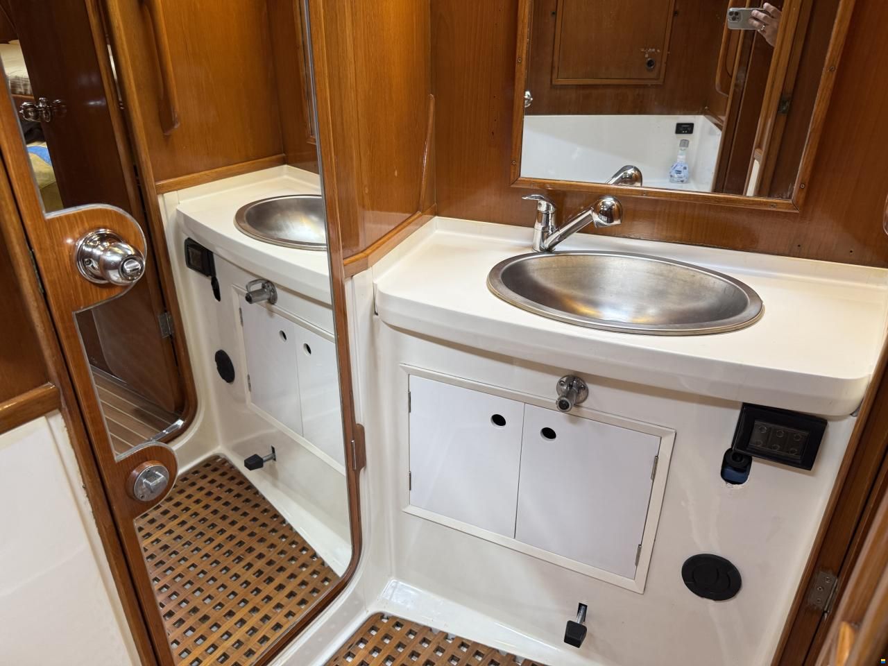 Nautors Swan 53