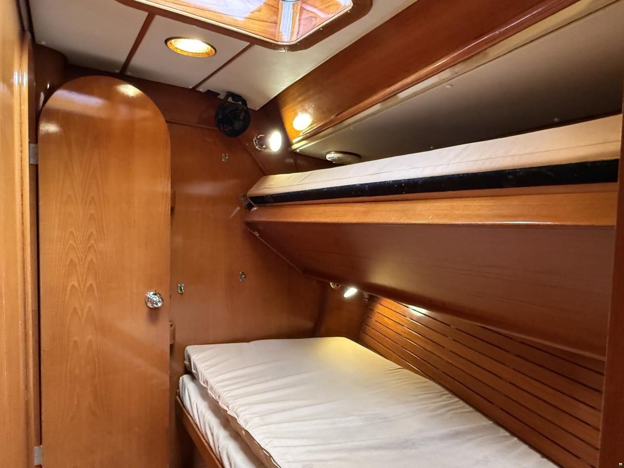 Nautors Swan 53