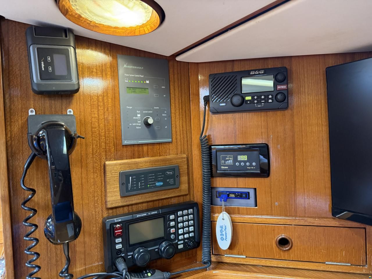Nautors Swan 53