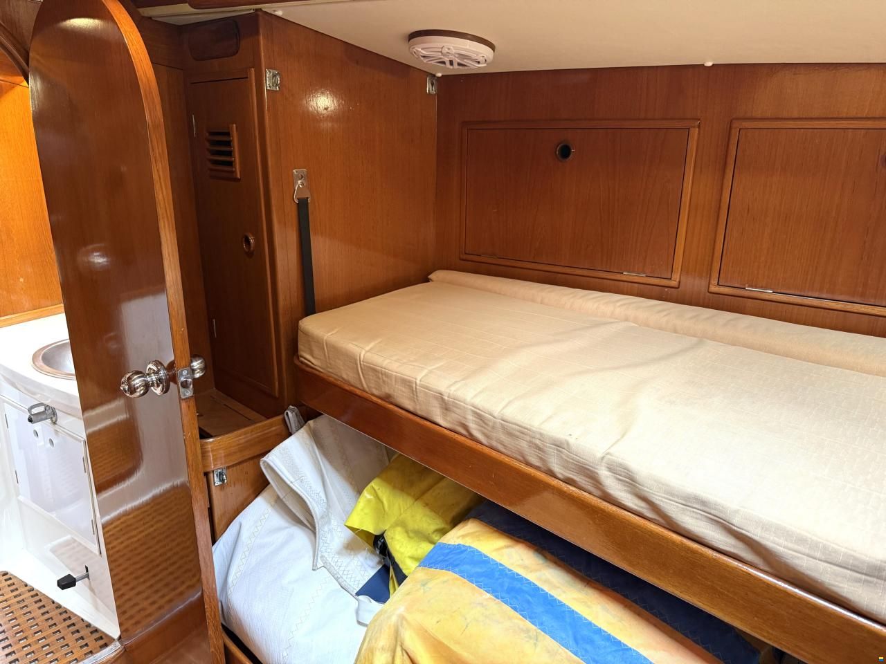 Nautors Swan 53