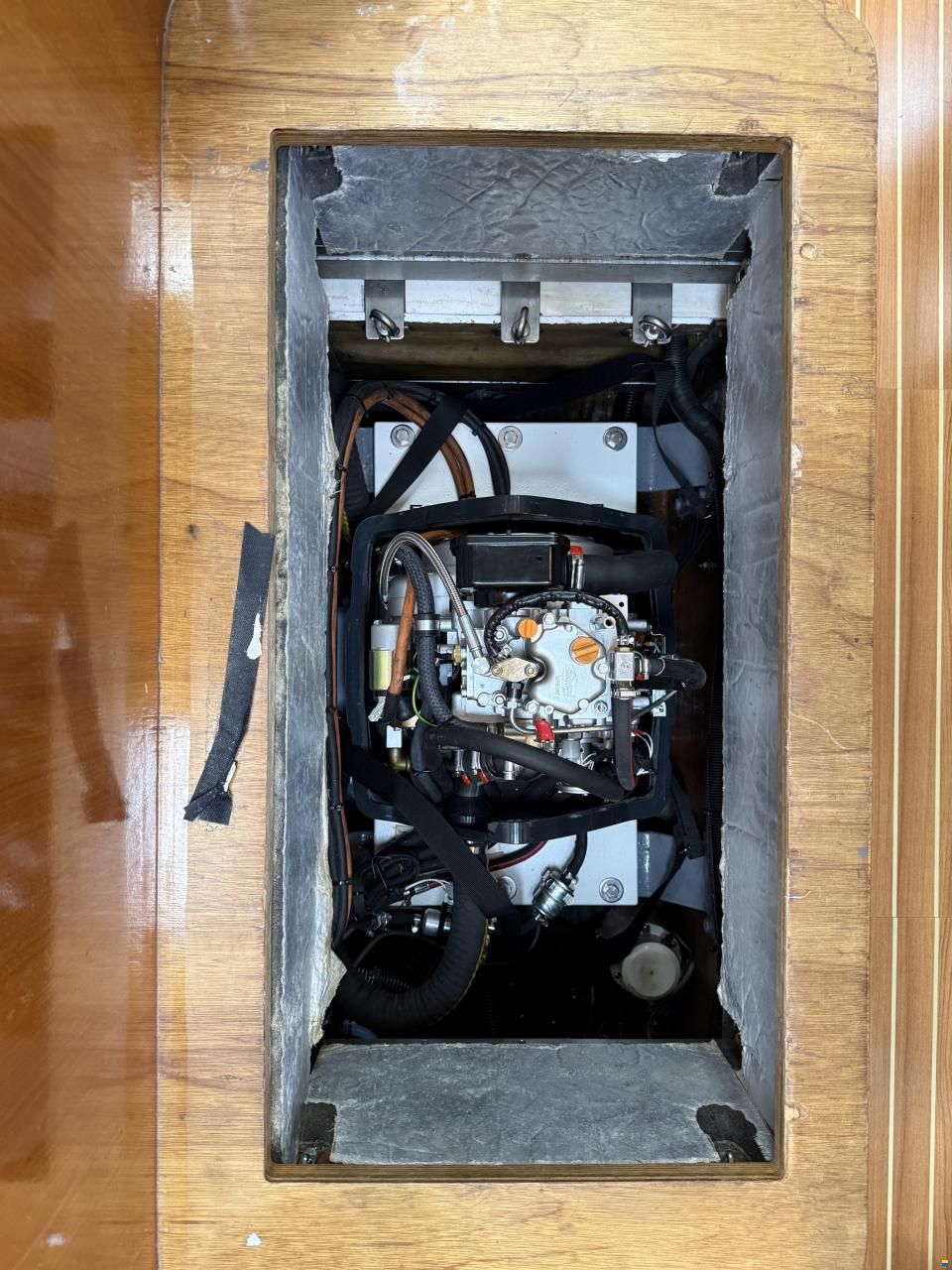 Nautors Swan 53