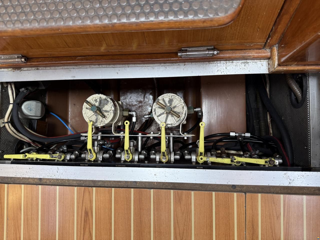 Nautors Swan 53