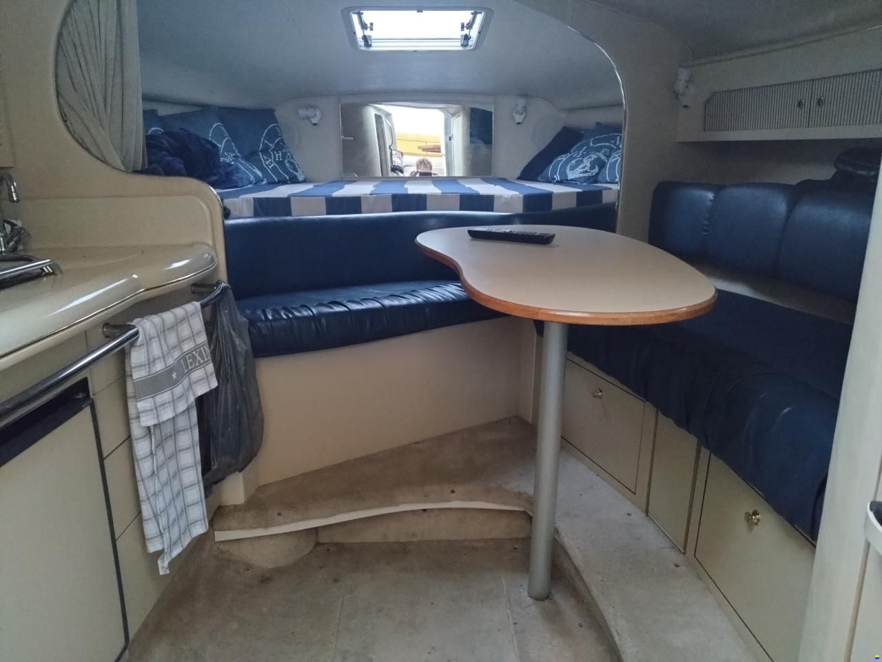 Sea Ray 290 Sundancer