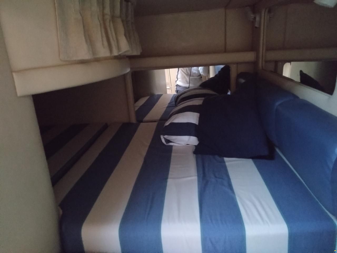 Sea Ray 290 Sundancer