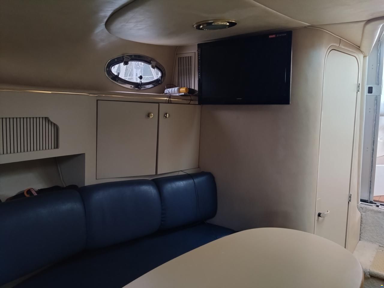 Sea Ray 290 Sundancer