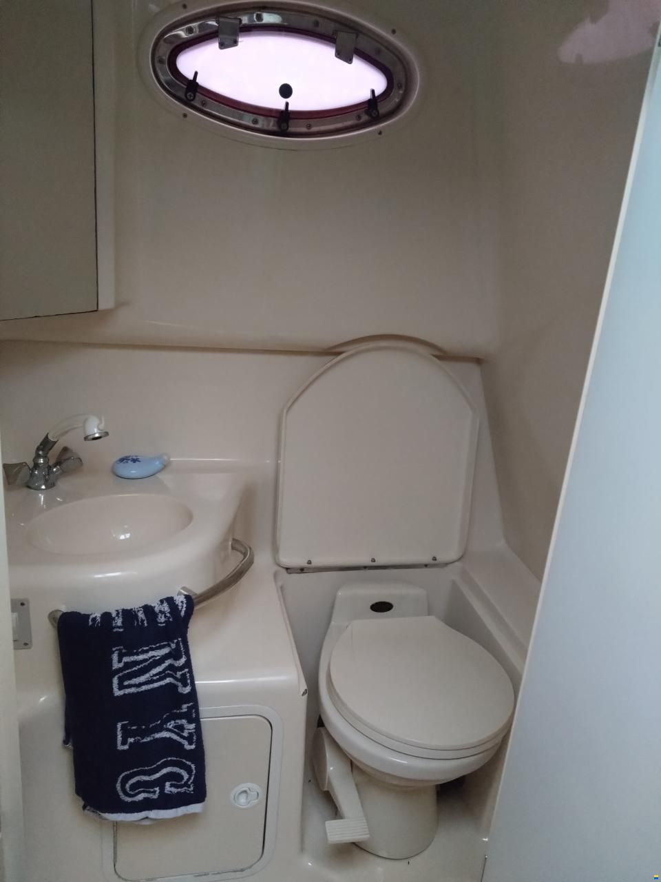 Sea Ray 290 Sundancer