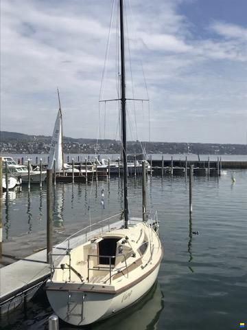 Zaadnoordijk Compromiss 777  Yachtbuilders