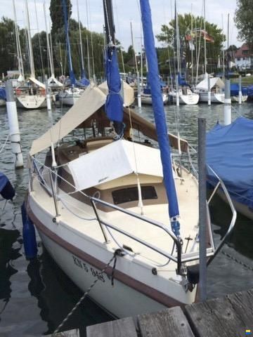 Zaadnoordijk Compromiss 777  Yachtbuilders