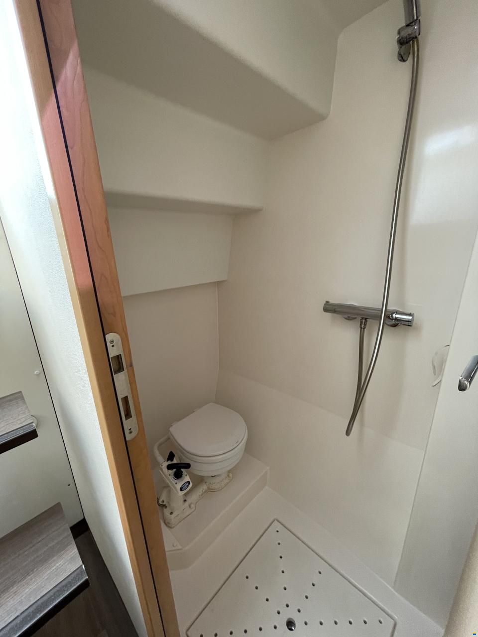 Fountaine Pajot Saona 47