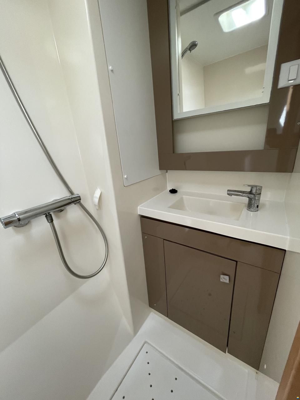 Fountaine Pajot Saona 47