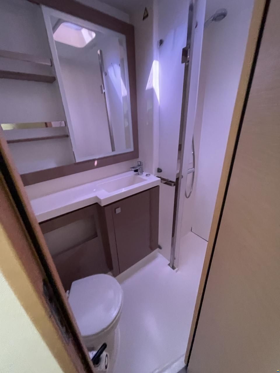 Fountaine Pajot Saona 47