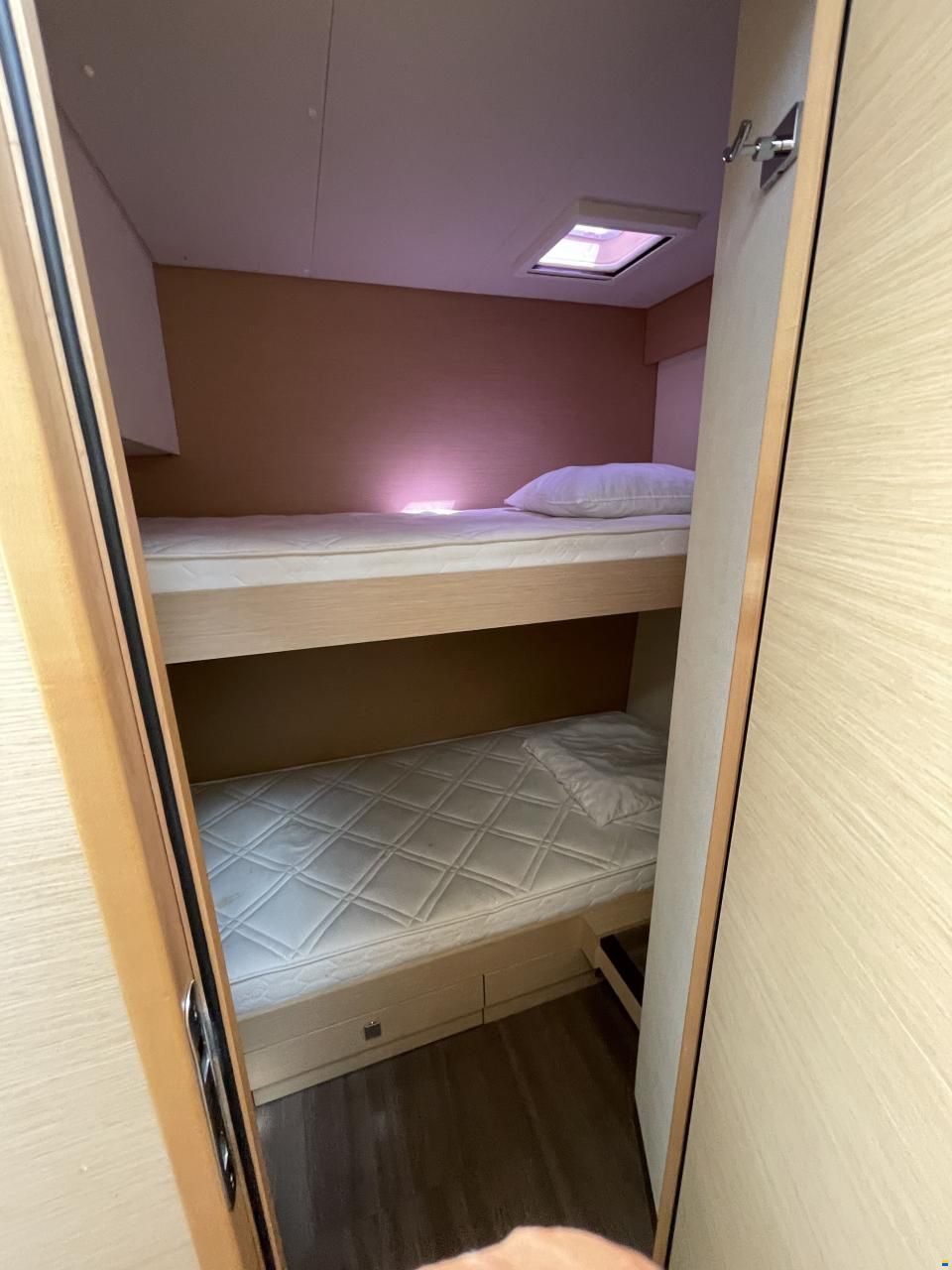 Fountaine Pajot Saona 47