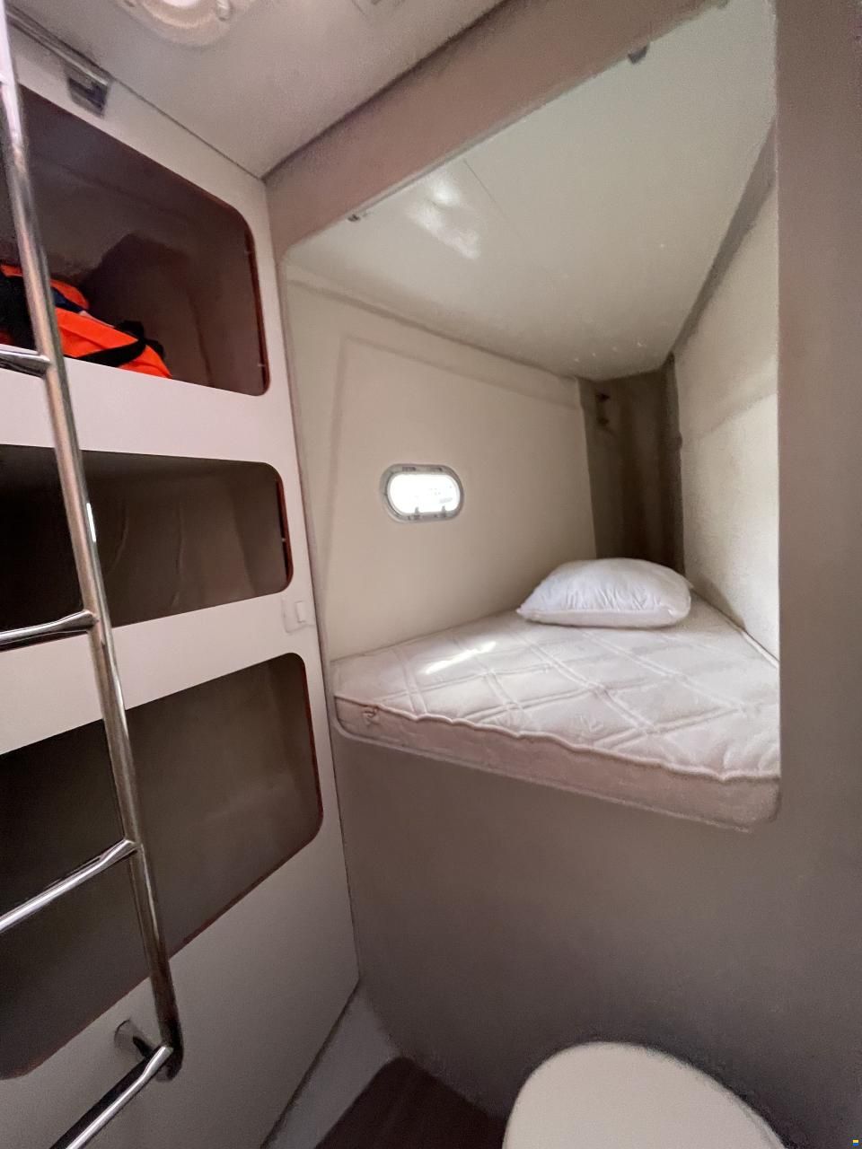Fountaine Pajot Saona 47
