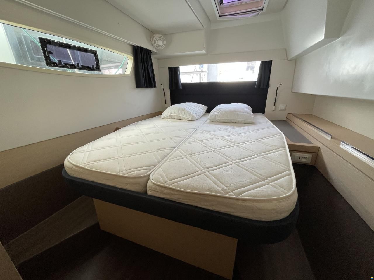 Fountaine Pajot Saona 47