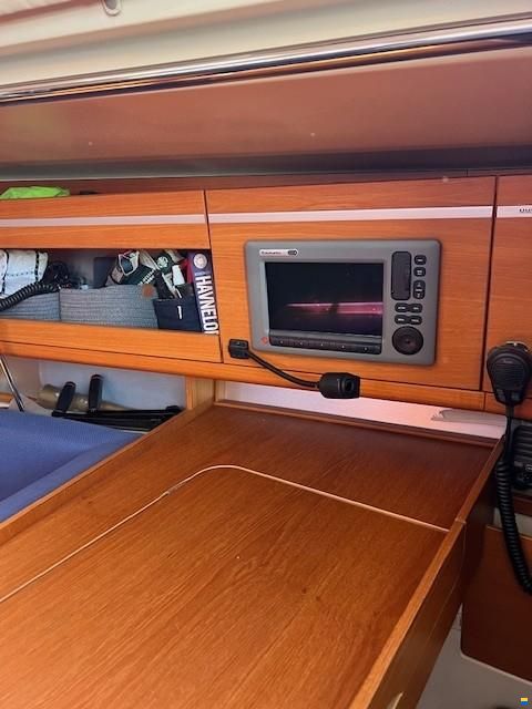 Dehler 35