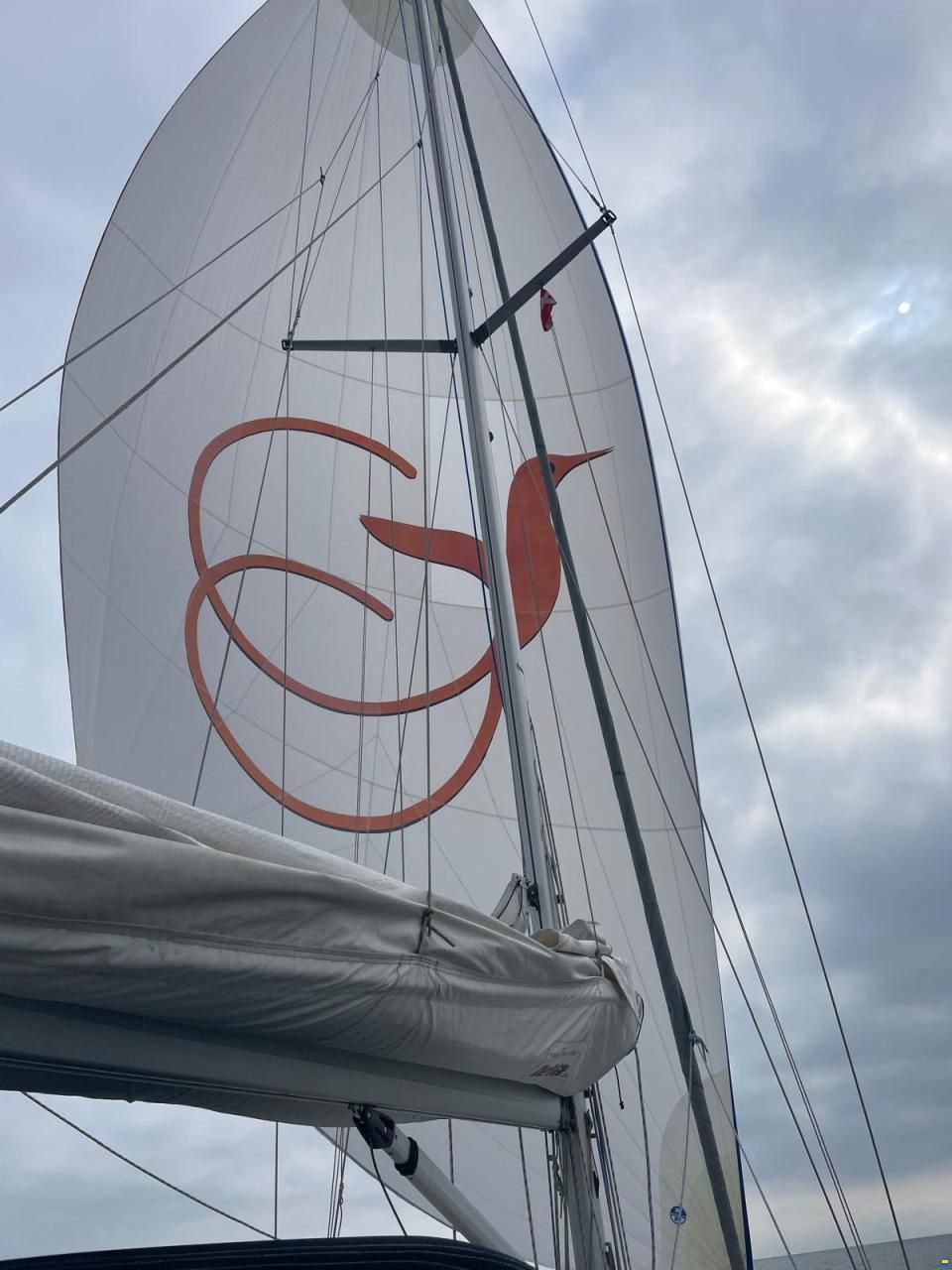 Dehler 35