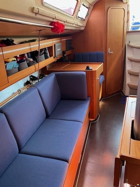 Dehler 35