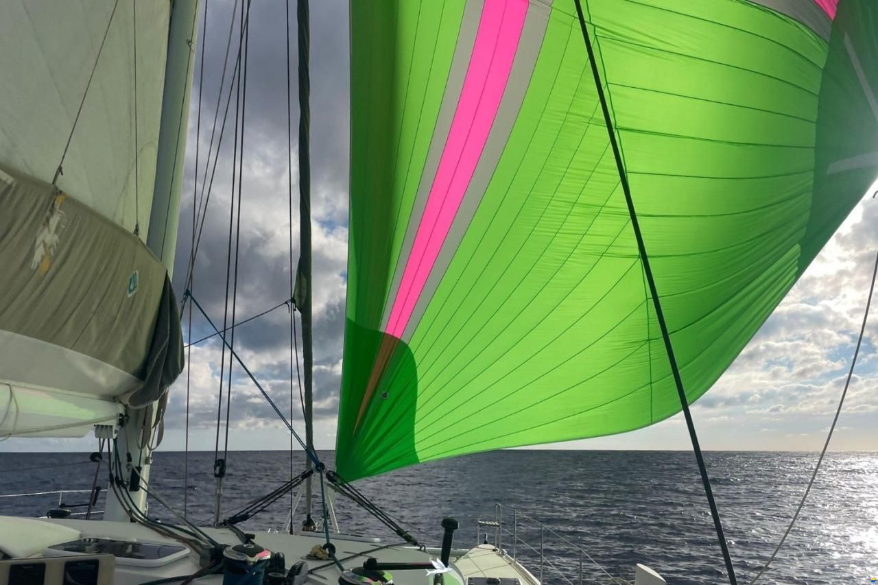 Outremer 5X