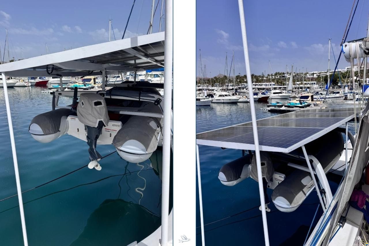 Outremer 5X