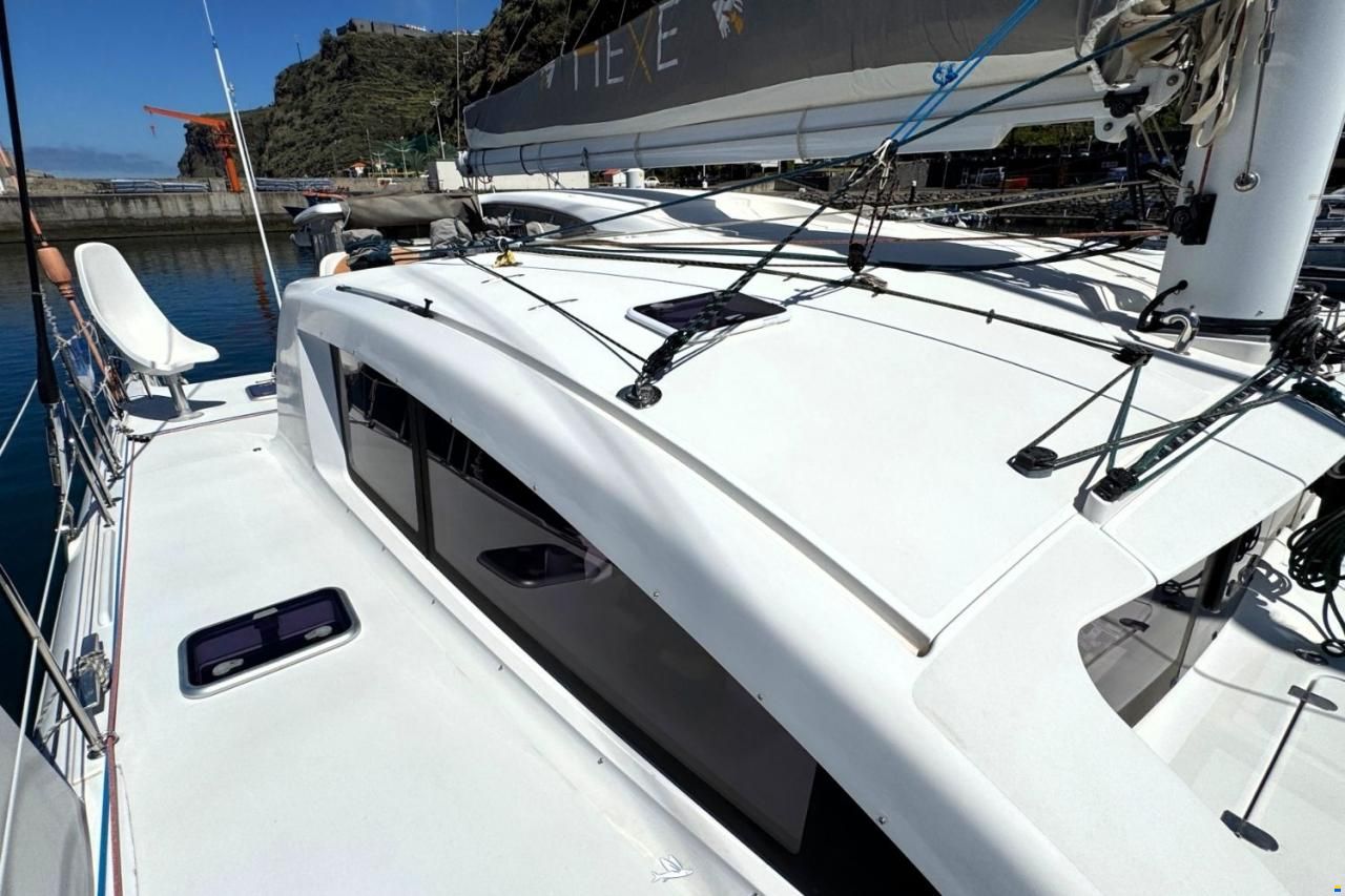 Outremer 5X