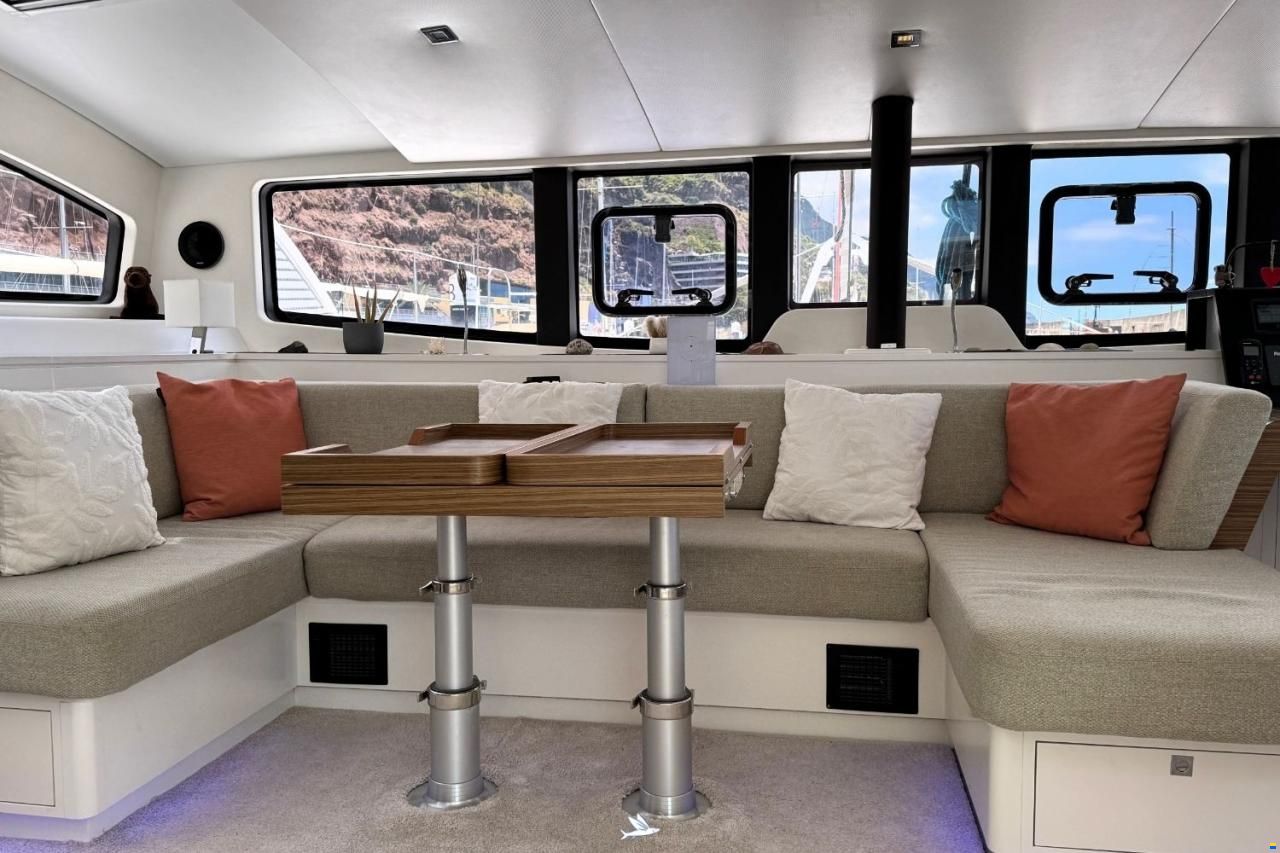 Outremer 5X