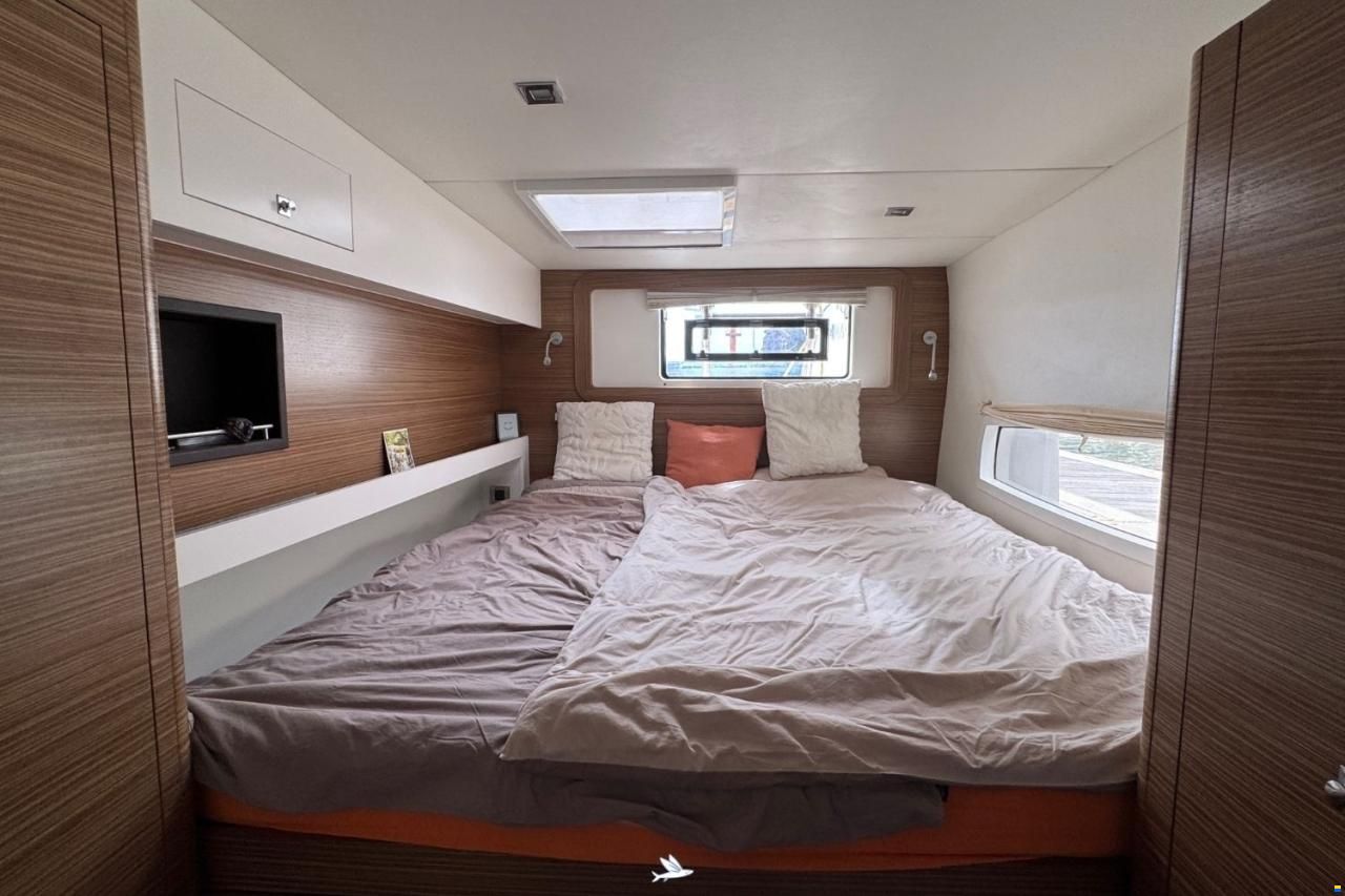 Outremer 5X