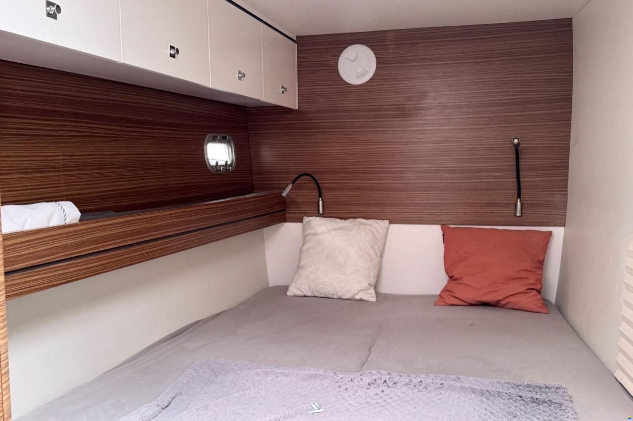 Outremer 5X