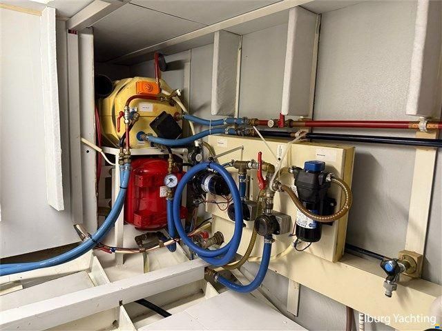 Vripack Kotter 1300 - AK