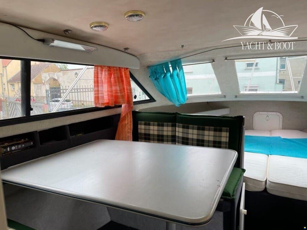 Bayliner 2859 Classic
