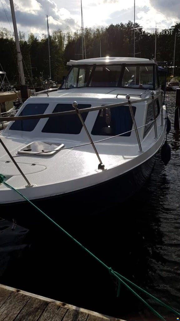 Bayliner 2859 Classic