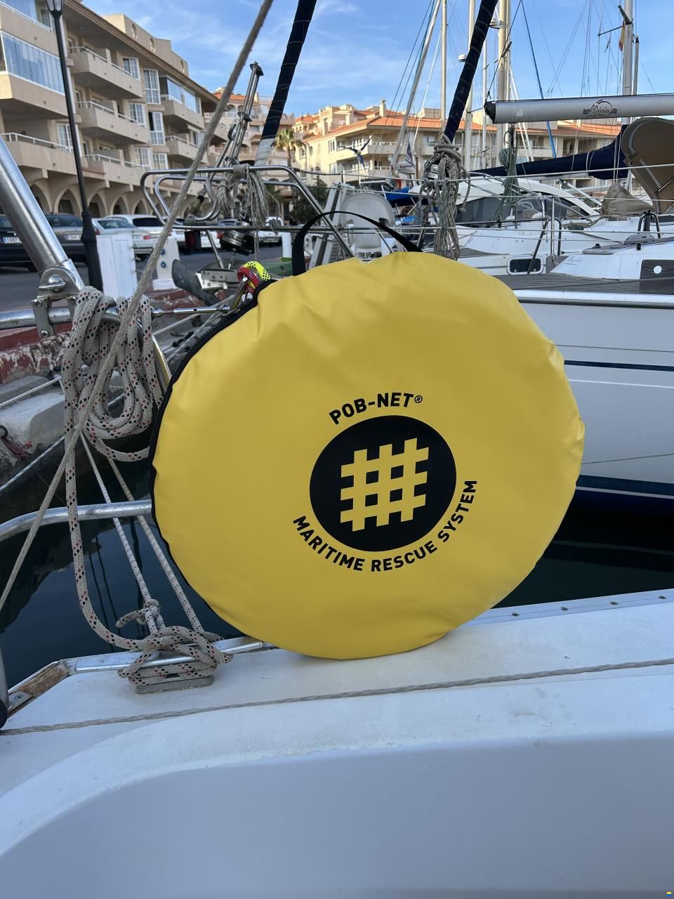 Cantieri Navali d Este Este 39