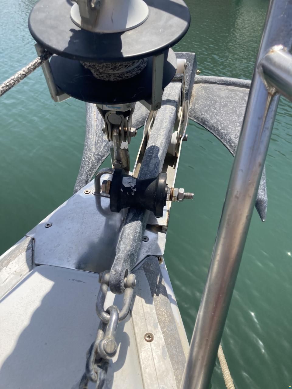 Cantieri Navali d Este Este 39