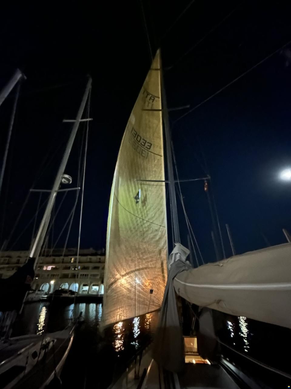 Cantieri Navali d Este Este 39
