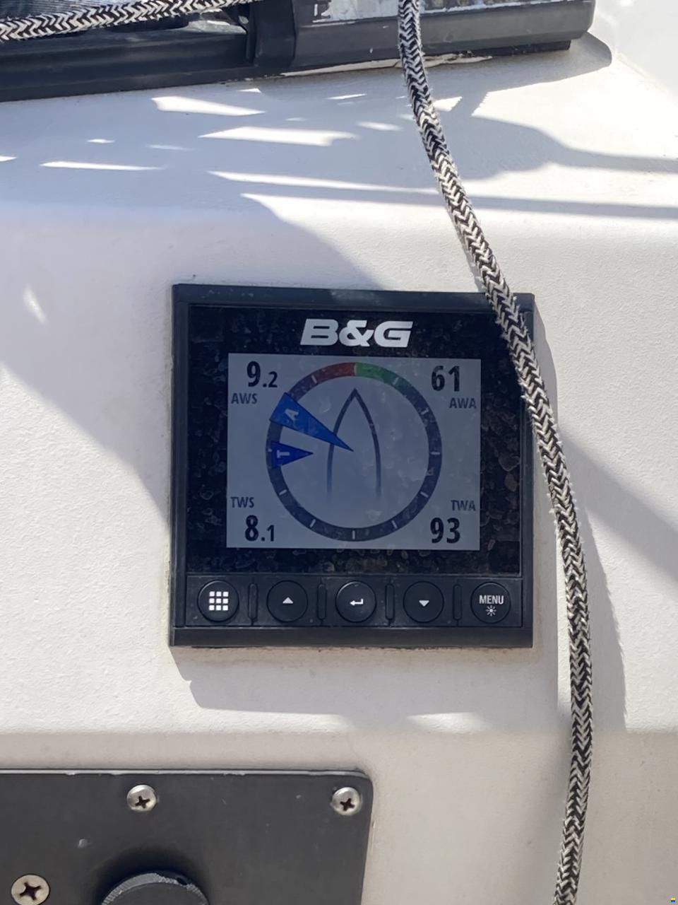 Cantieri Navali d Este Este 39