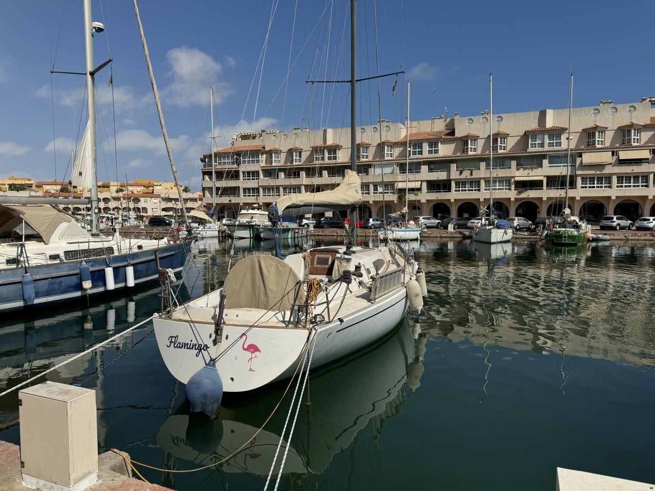 Cantieri Navali d Este Este 39