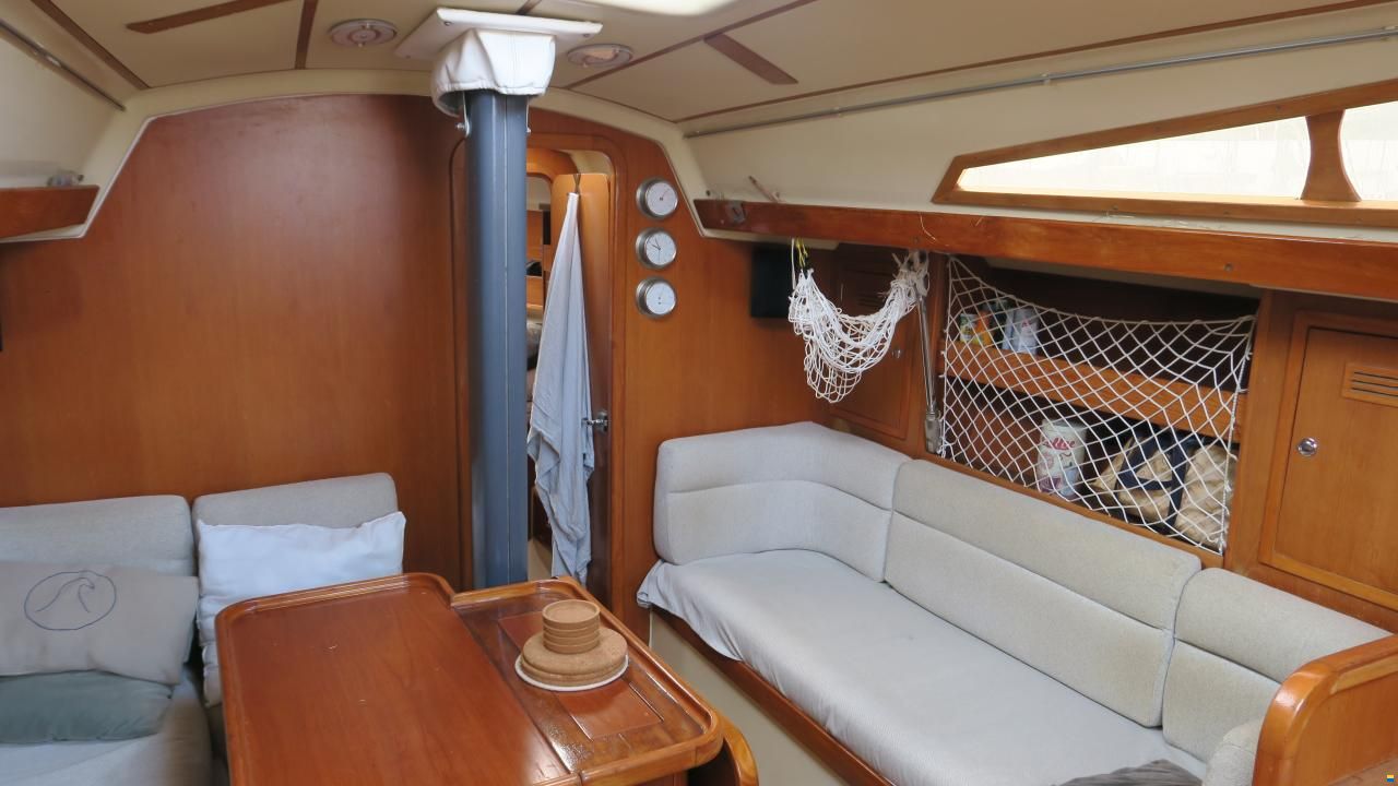 Cantieri Navali d Este Este 39
