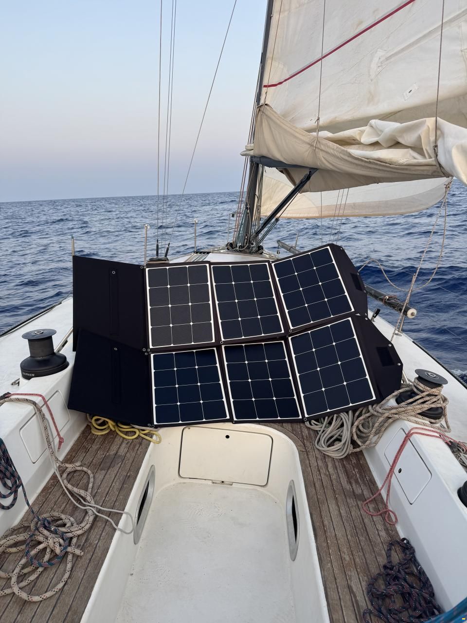 Cantieri Navali d Este Este 39