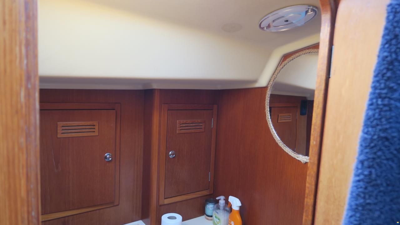 Cantieri Navali d Este Este 39