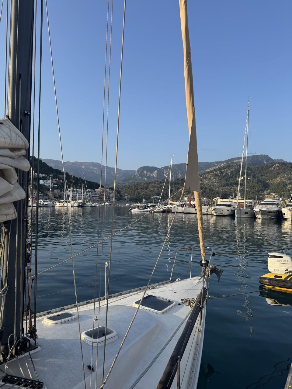 Cantieri Navali d Este Este 39