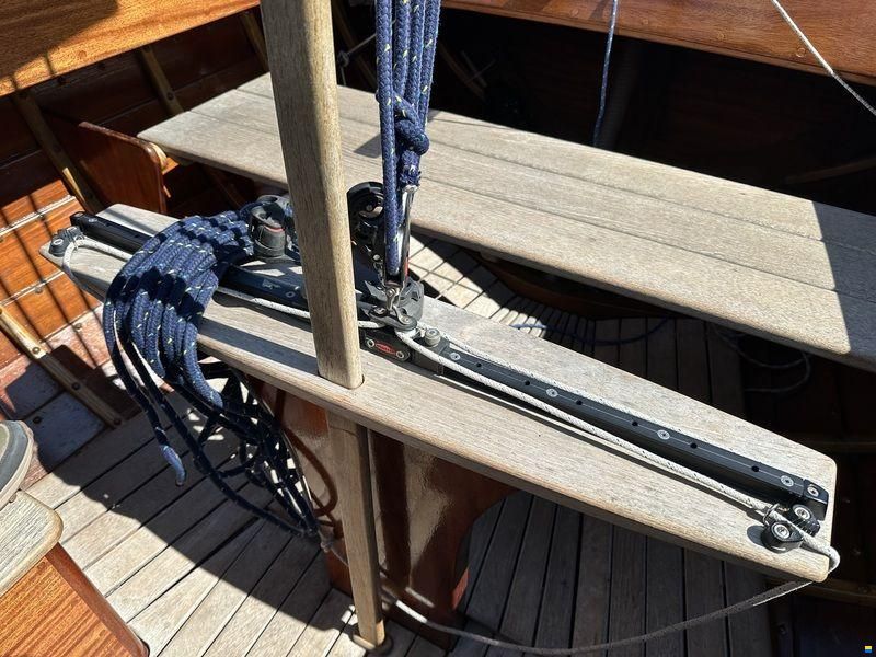 Nordic Folkboat