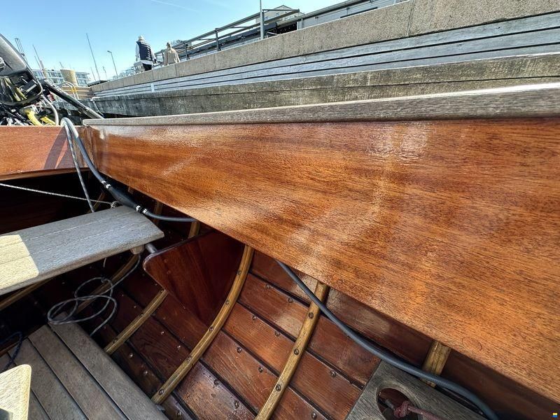 Nordic Folkboat