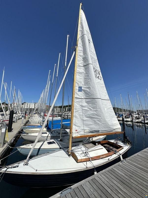 Nordic Folkboat