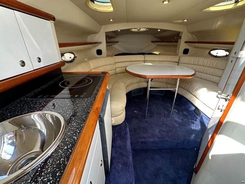 Superhawk 34