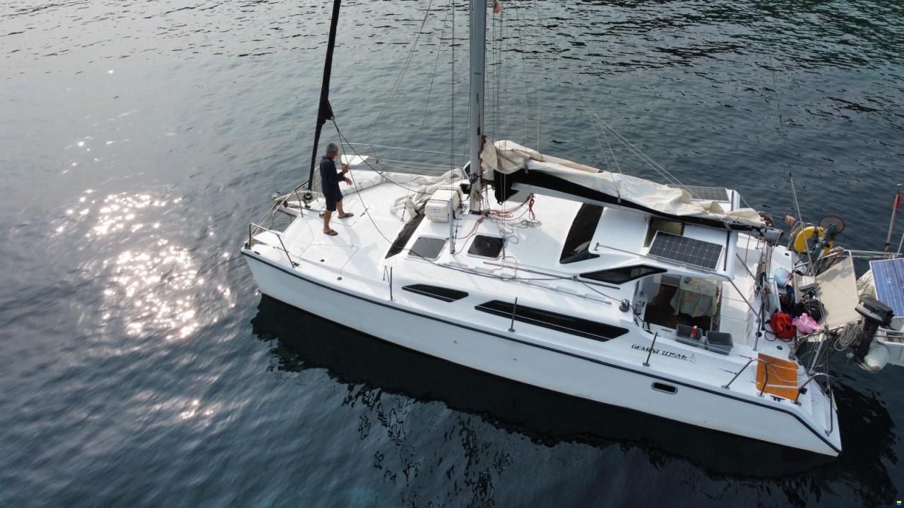 Gemini 105MC