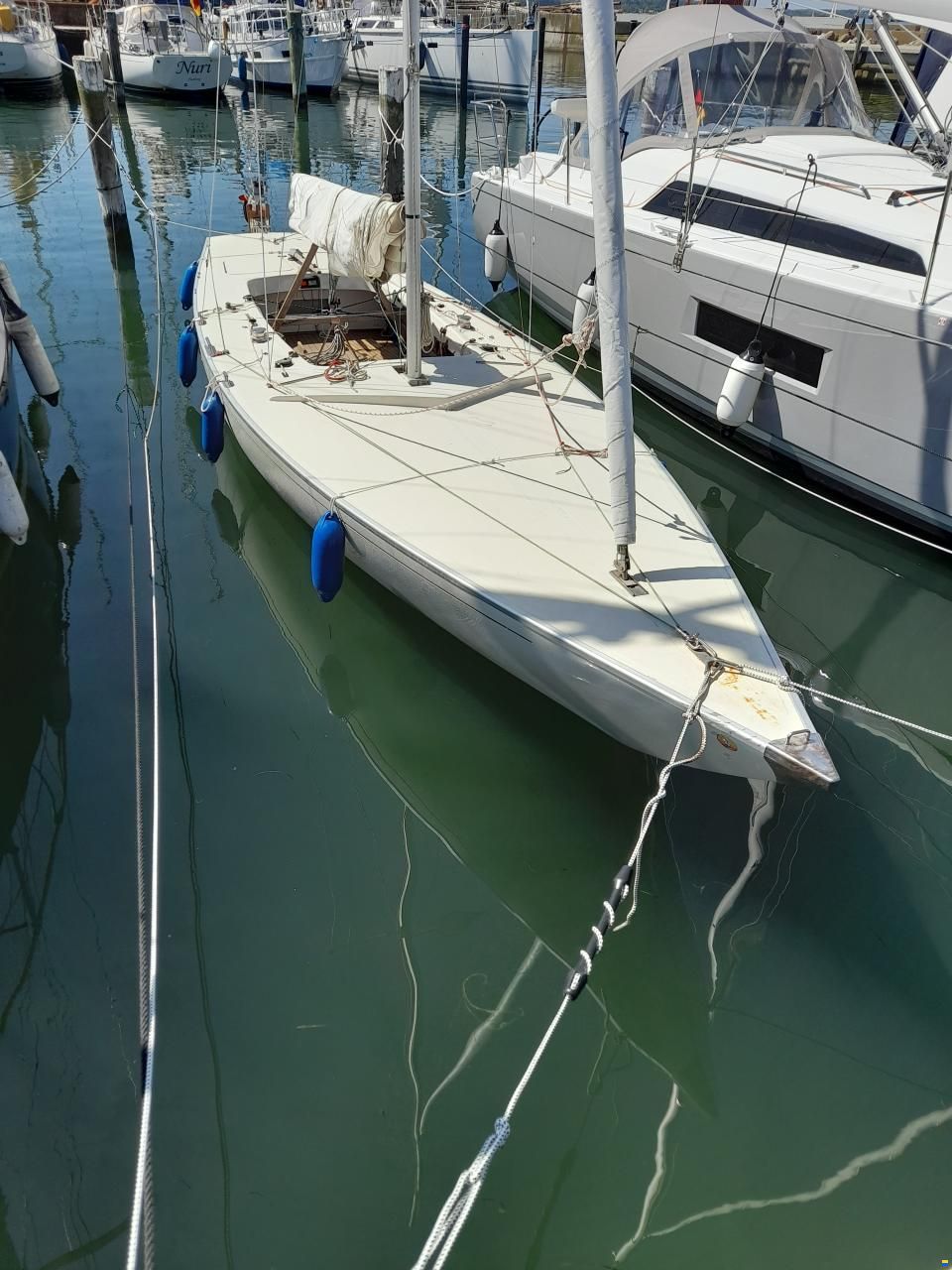 Frauscher Trias