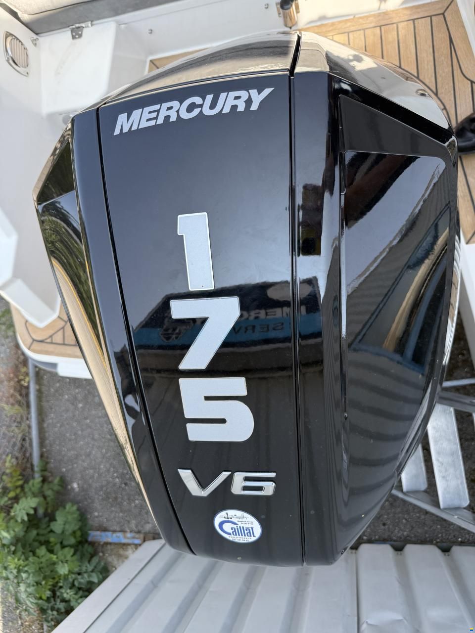 Ibiza Boats 640T Sport