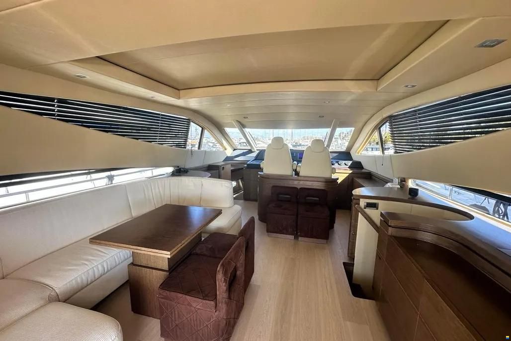 Alfamarine 72
