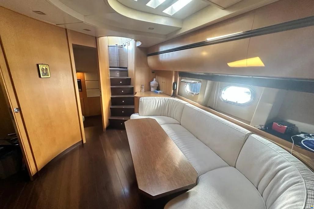Alfamarine 72
