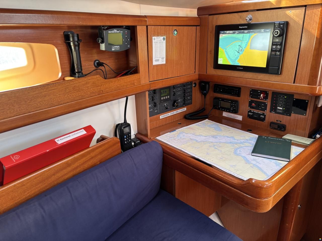 Beneteau Oceanis 37